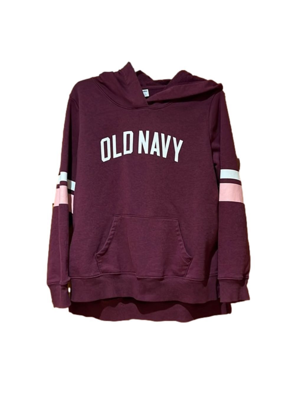 Old Navy Hooded Sweatshirt Medium